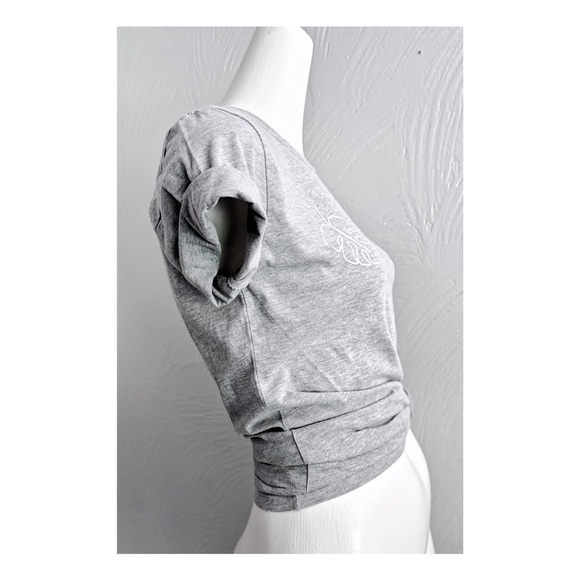 NWOT | 🪴Monstera Boobs Tee Shirt | Small | Plant Lover Shirt | Monstera Titties - Picture 4 of 11